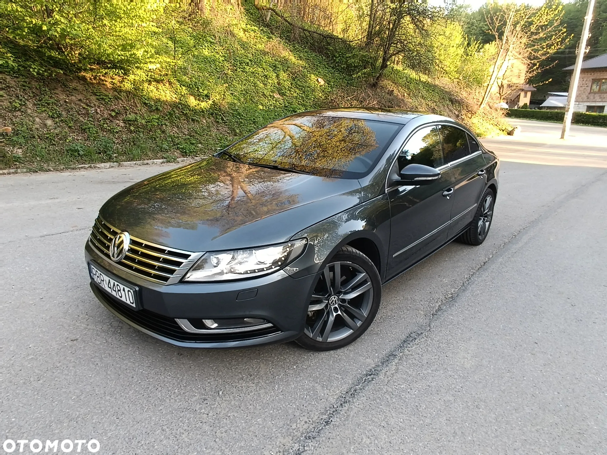 Volkswagen CC 2.0 TSI - 10