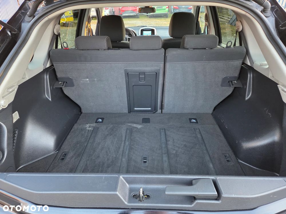 Renault Koleos dCi 150 FAP 4x2 Dynamique - 17