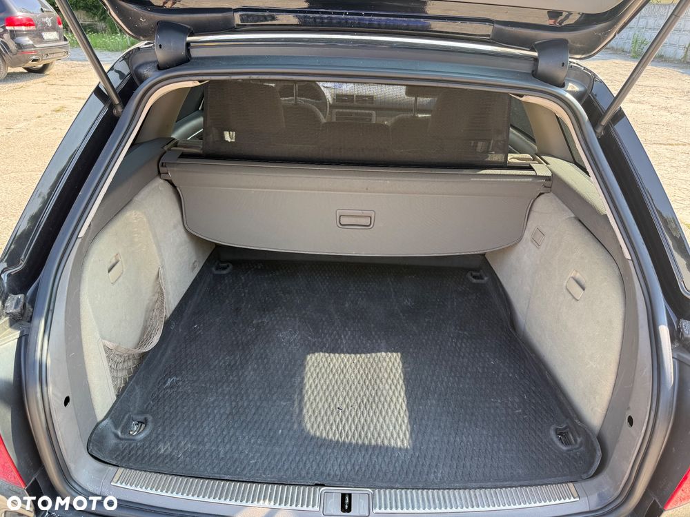 Audi A4 Avant 2 - 11