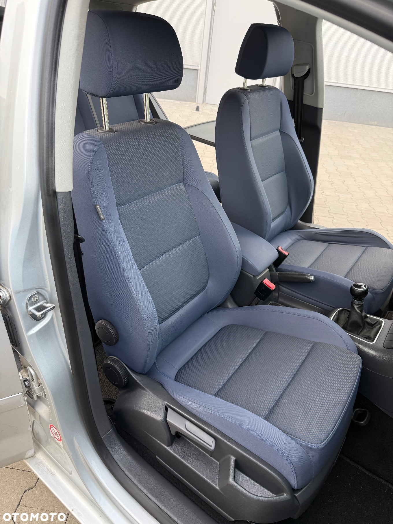Volkswagen Golf Plus 1.6 Comfortline - 29
