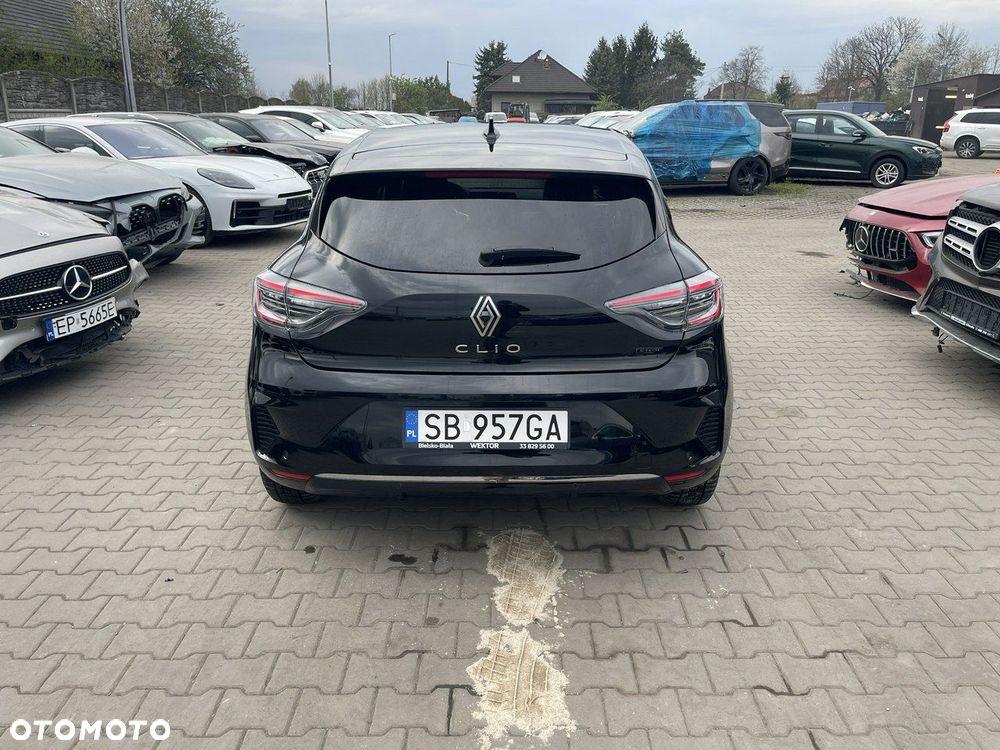 Renault Clio 1.6 E-TECH Techno - 5