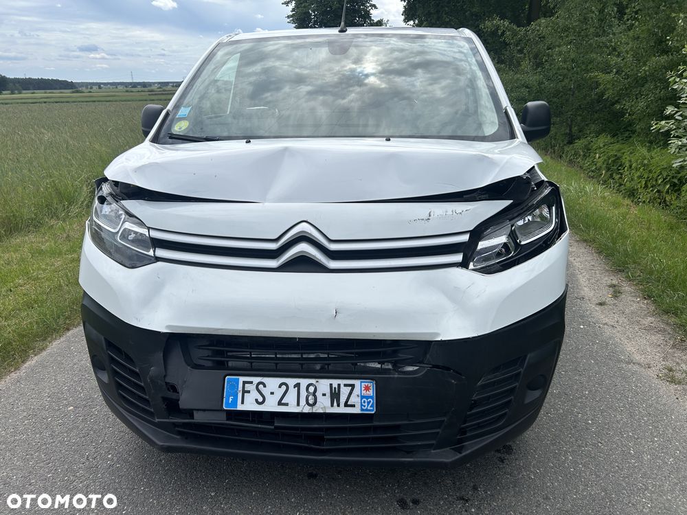 Citroën Jumpy - 14
