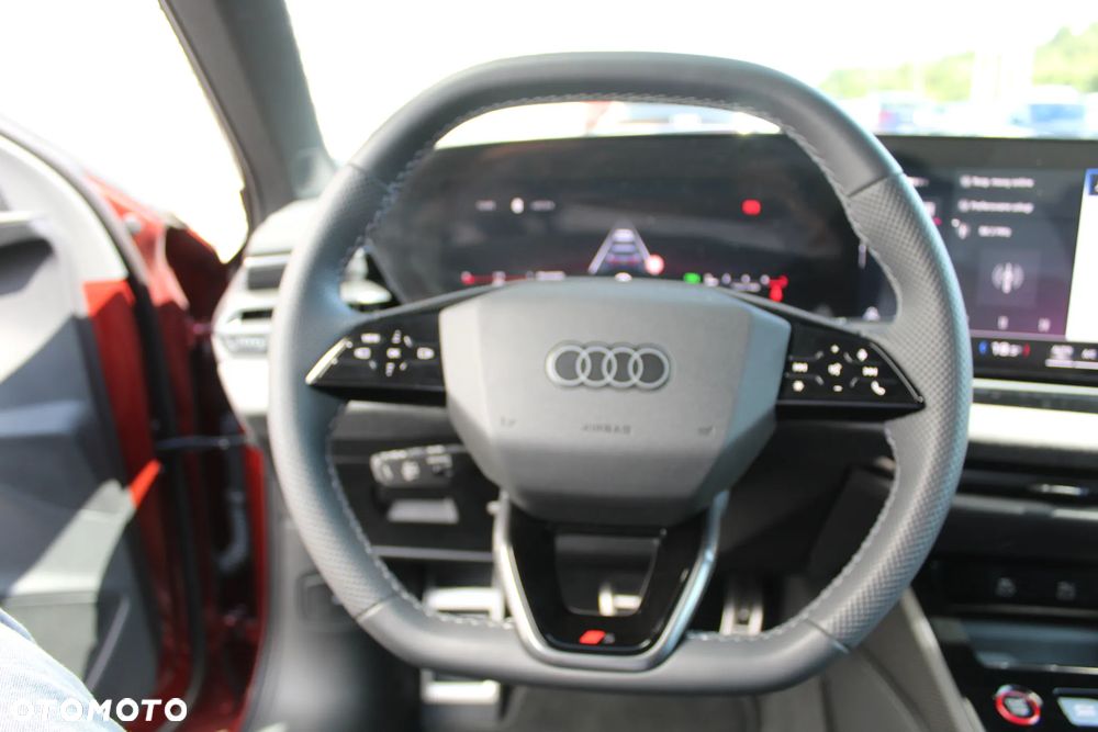 Audi A6 Limousine - 18