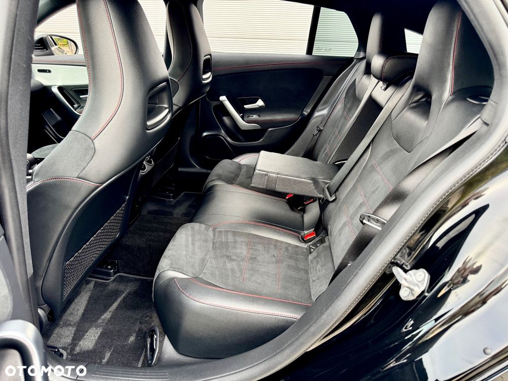 Mercedes-Benz CLA 220 d AMG Line 8G-DCT - 7