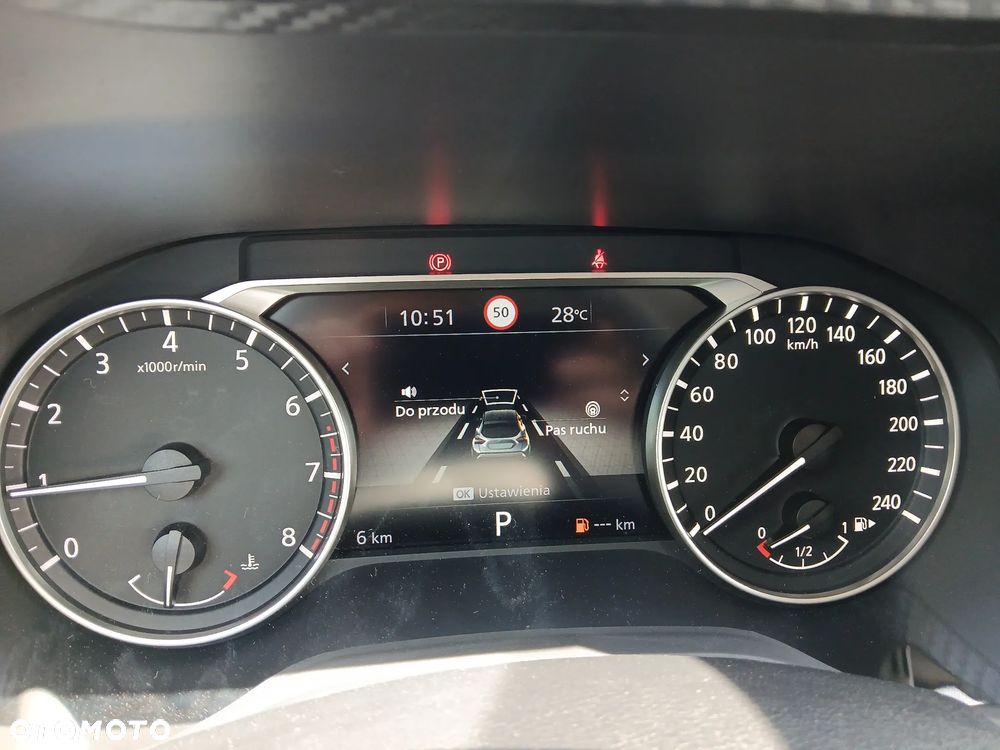 Nissan Juke 1.0 DIG-T Acenta DCT - 7