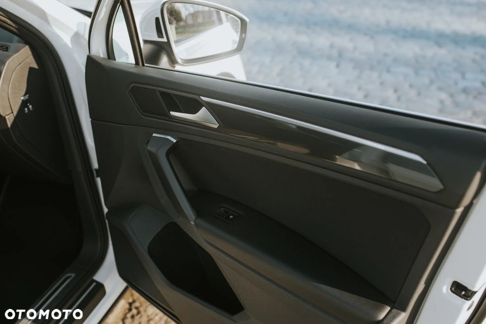 Volkswagen Tiguan 2.0 TDI BMT SCR 4Mot Comfortline DSG - 18