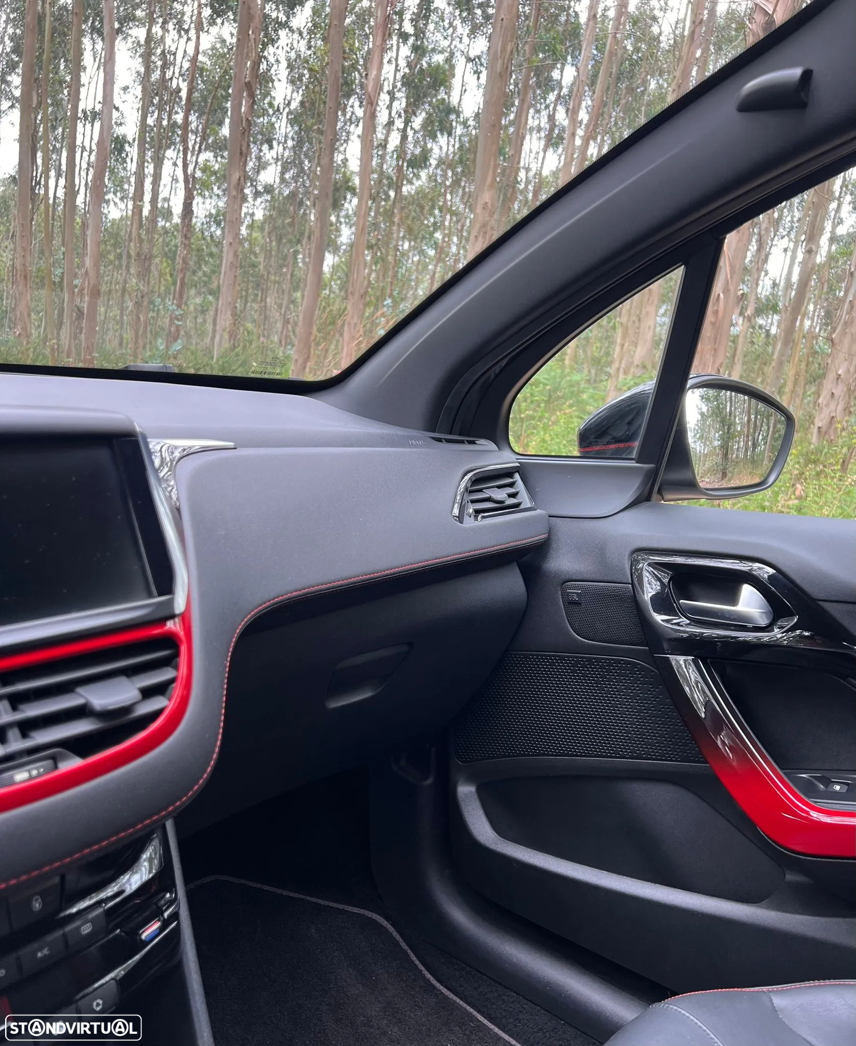 Peugeot 208 1.6 THP GTi - 6