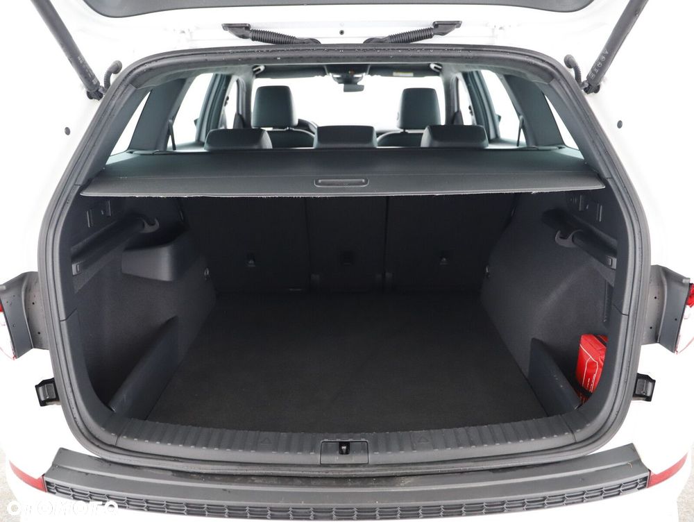 Skoda Kodiaq 2.0 TDI 4x4 L&K DSG - 26