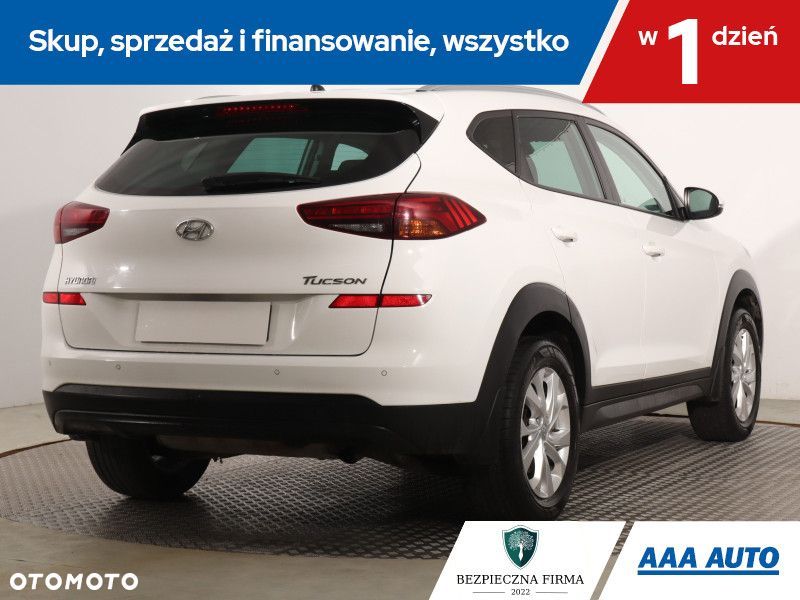 Hyundai Tucson - 7