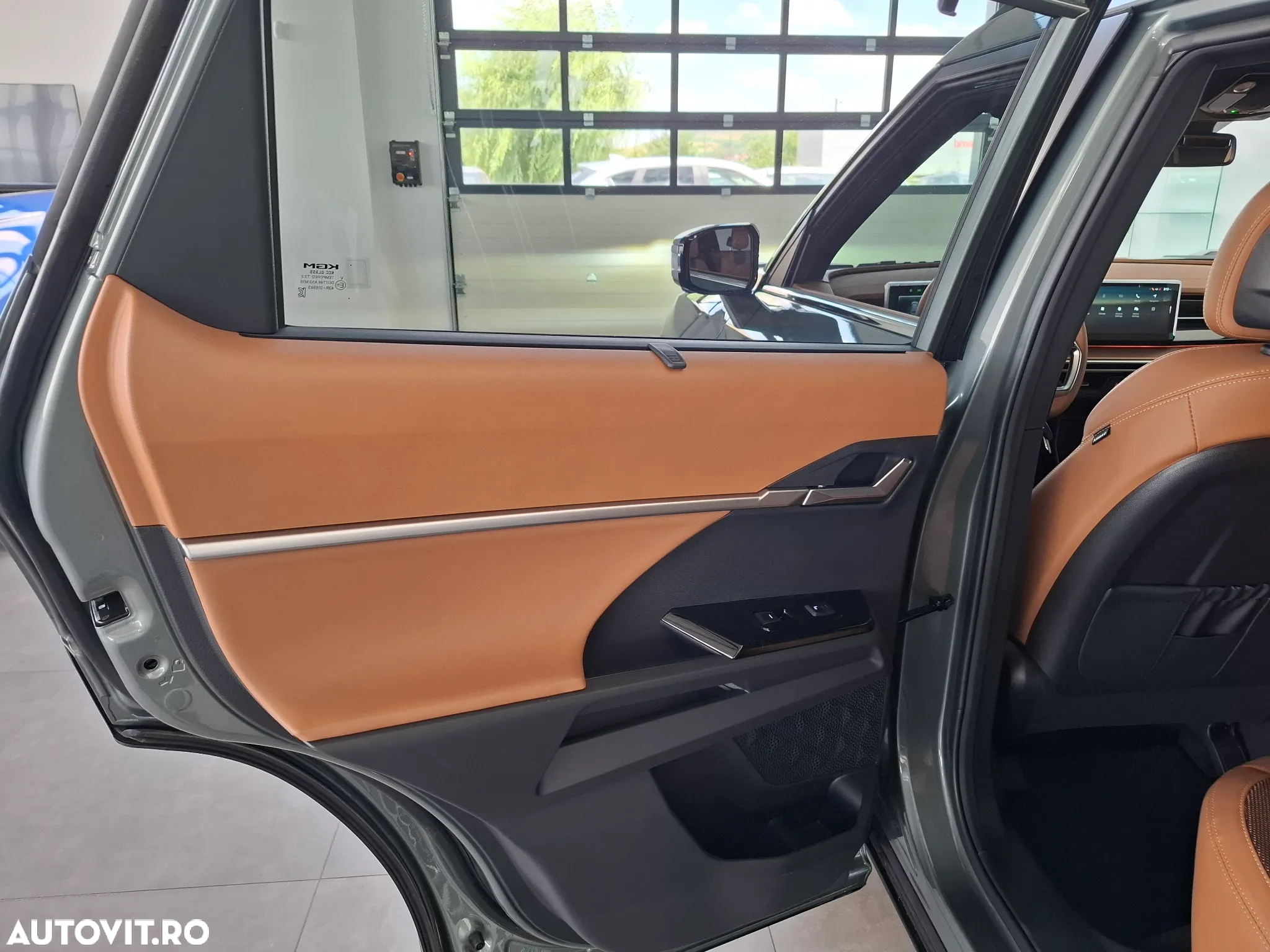 SsangYong Torres 1.5 T-GDi 2WD Automatik Forest Edition - 35