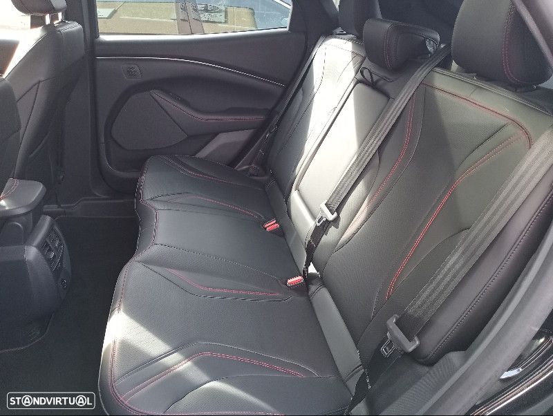 Ford Mustang Mach-E Premium - 9