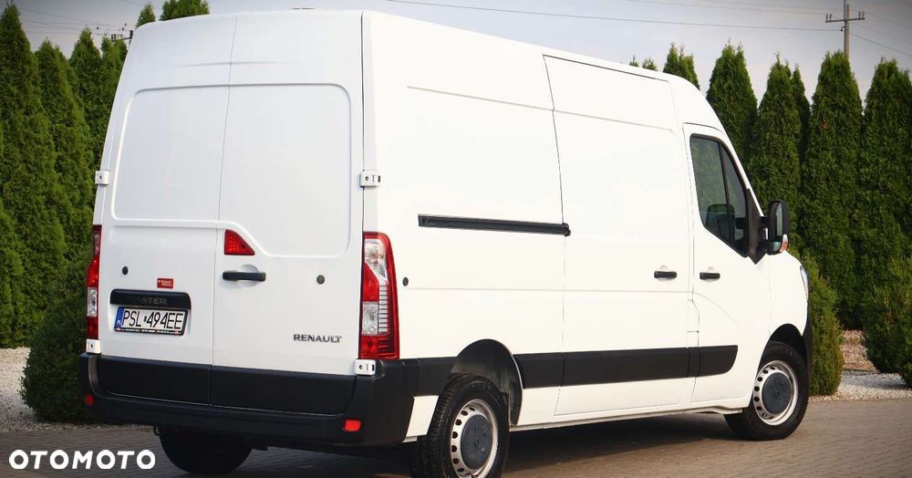 Renault Master - 5