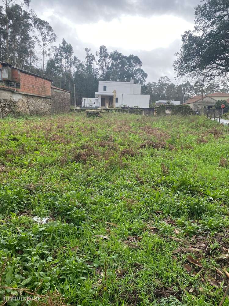 Terreno para construção com 410m² em Vila Cova - Grande imagem: 5/16