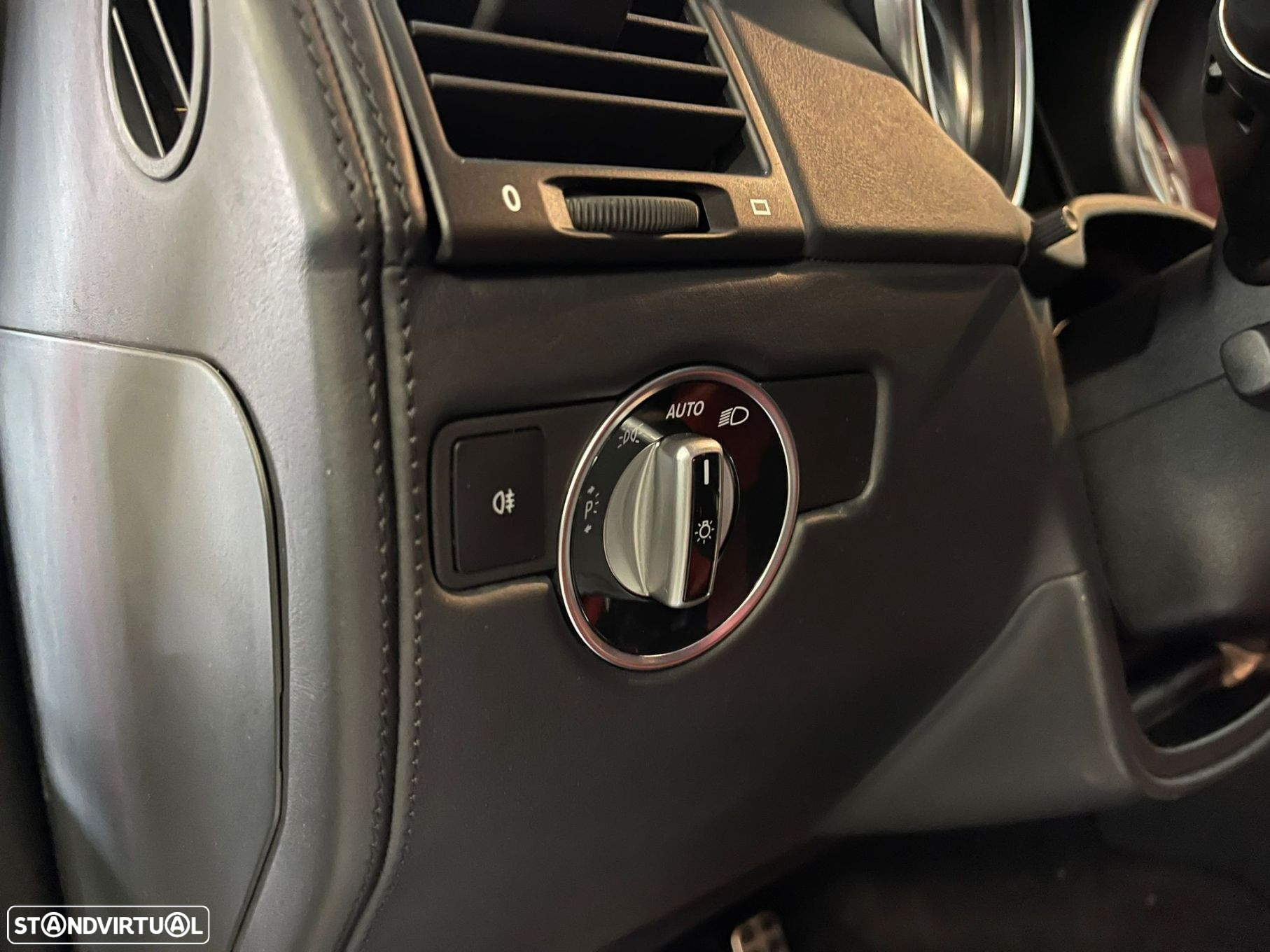 Mercedes-Benz G 63 AMG Standard - 11