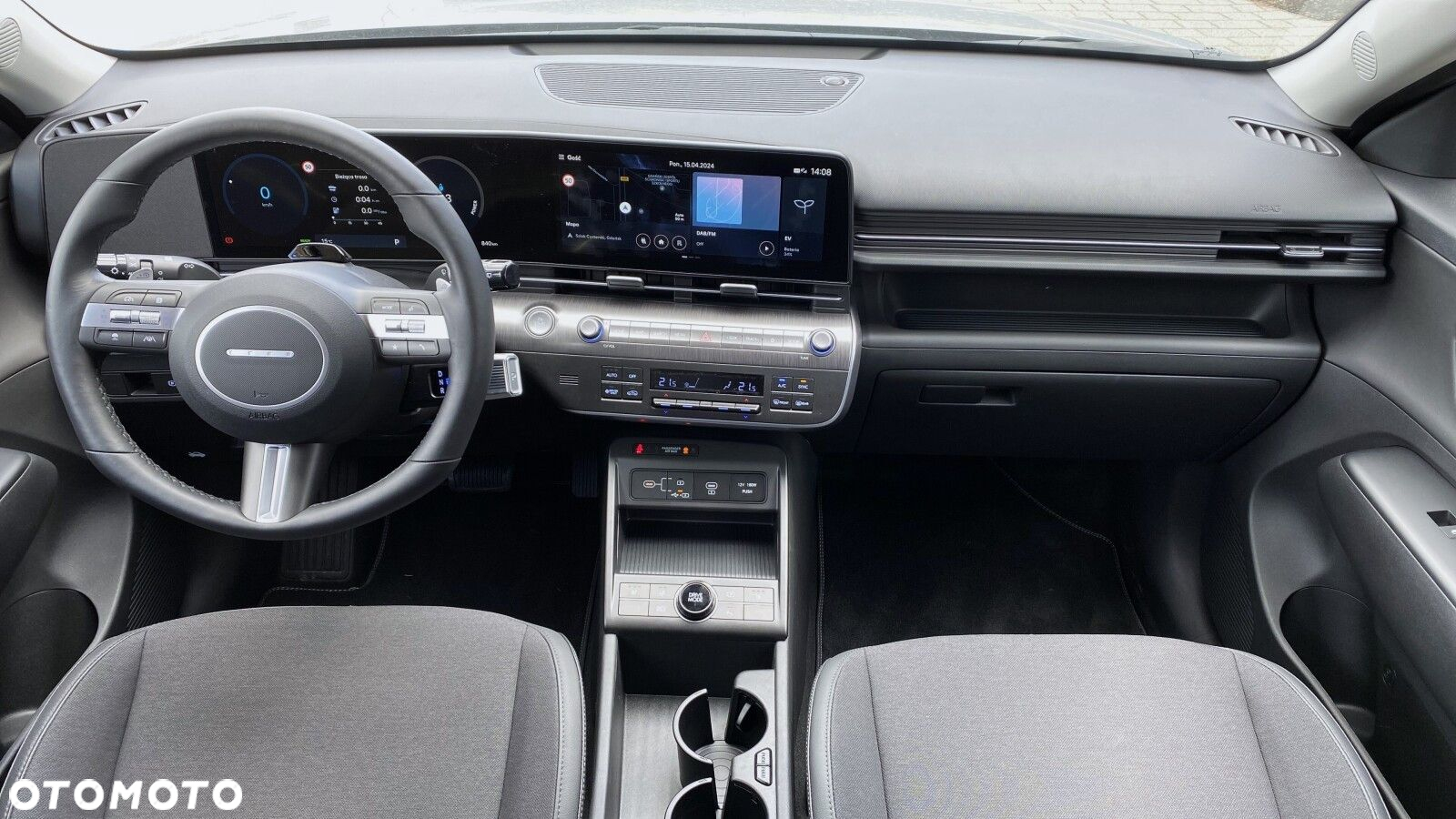 Hyundai Kona Electric 65kWh Executive - 7