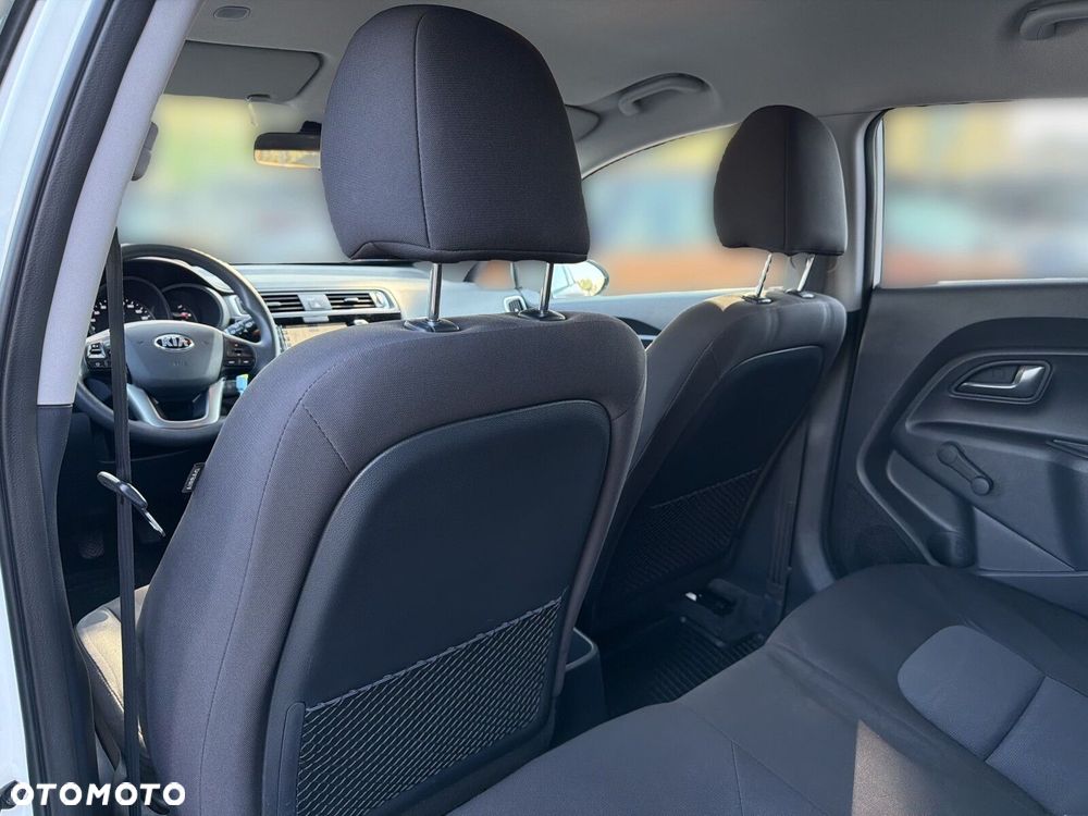 Kia Rio 1.4 d M - 29