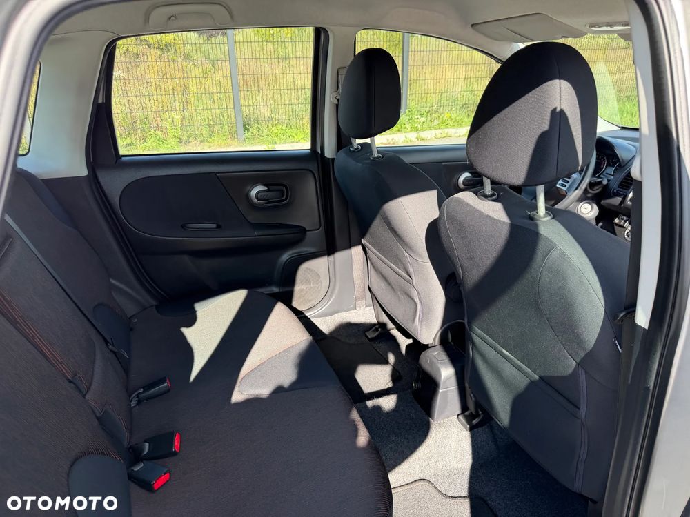 Nissan Note - 15