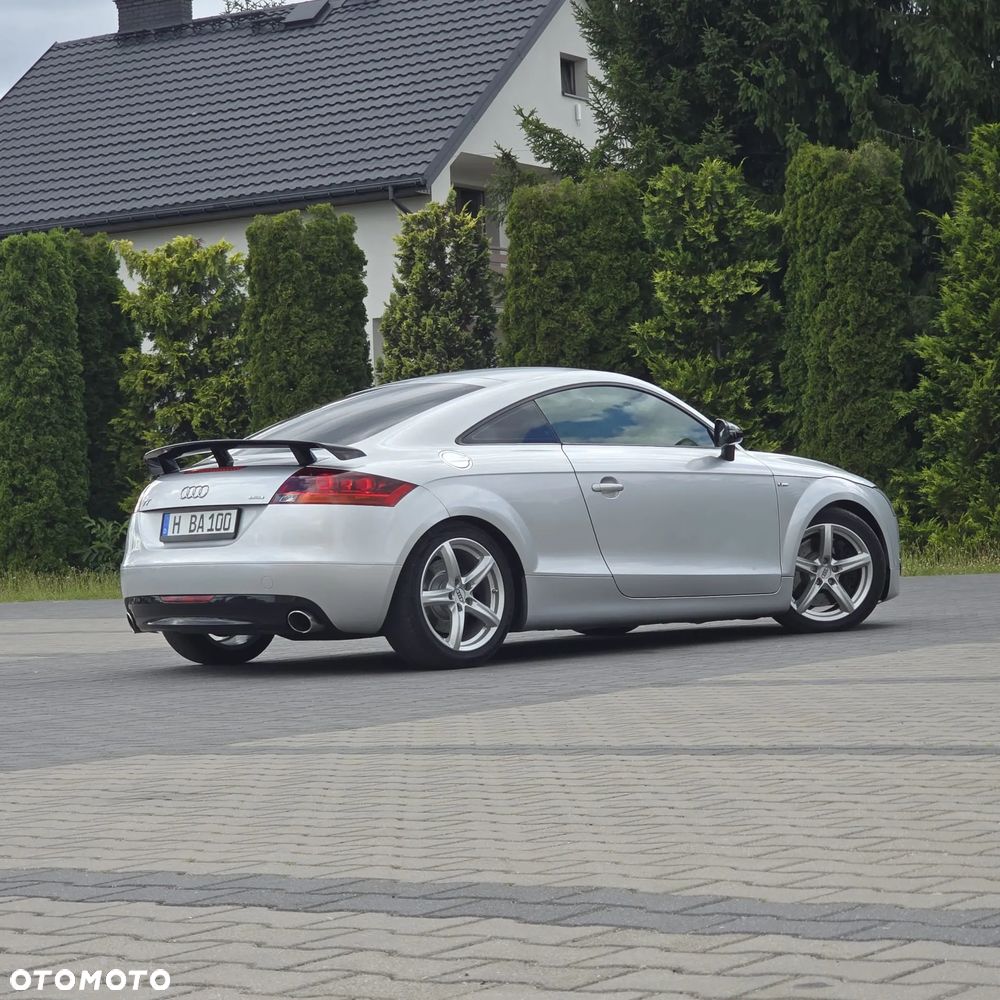 Audi TT Coupé 3.2 Quattro - 15