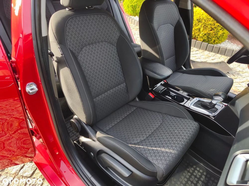 Kia Ceed 1.4 T-GDI DCT OPF Vision - 7