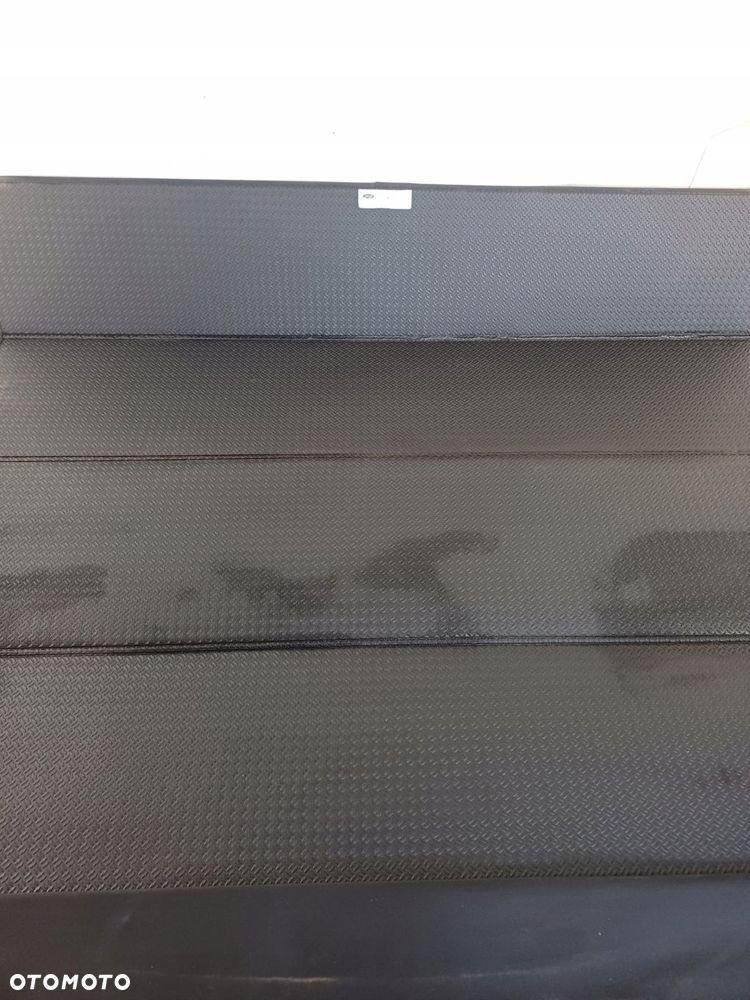 wykładzina mata bagażnika ford s-max mk ii 2 - 9