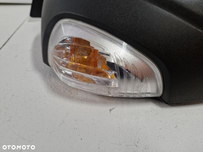 RENAULT MASTER III 3 LUSTERKO DRZWI LEWE 7 PIN EUROPA 963021976R - 3