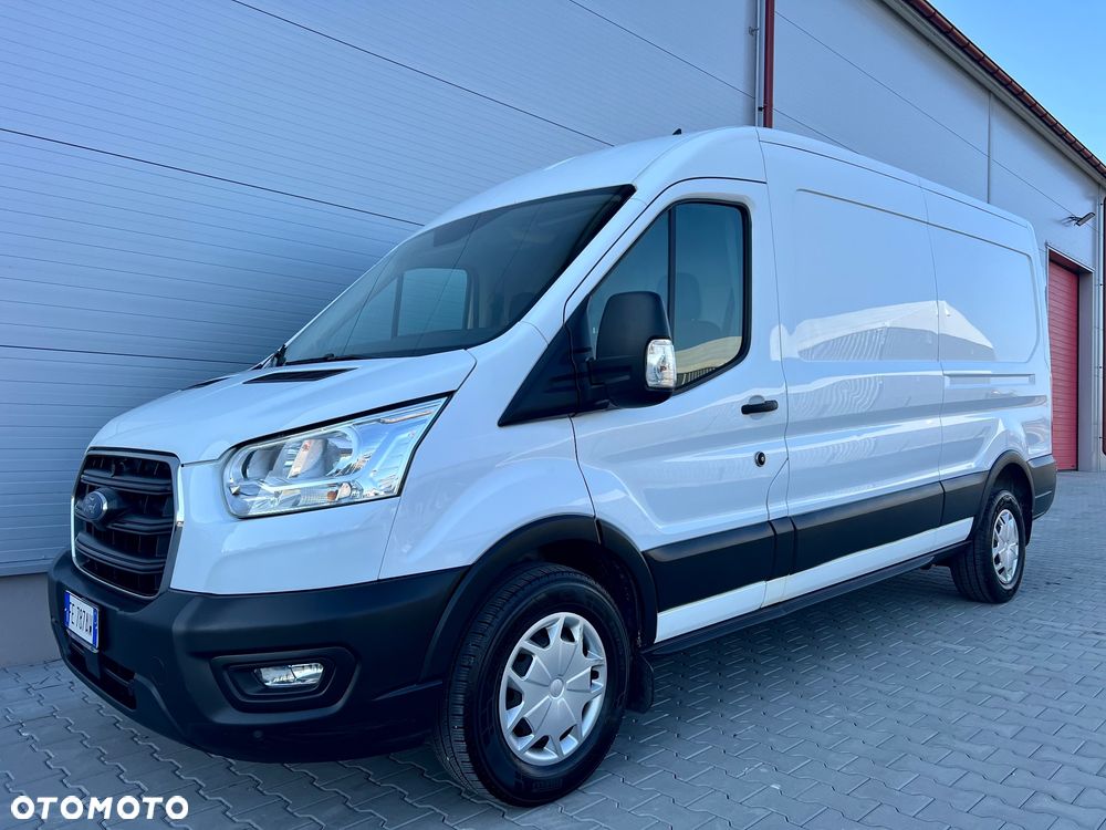 Ford Transit - 2