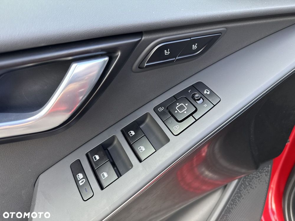 Kia Niro 1.6 GDI Hybrid Business Line - 16