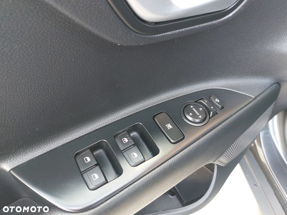 Kia Stonic 1.0 T-GDI DCT OPF Platinum Edition - 11