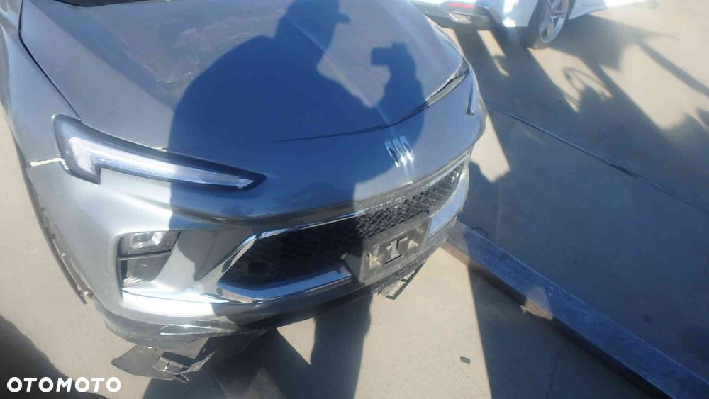 Buick encore gx 2024 na części. - 3