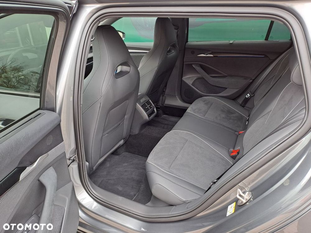 Skoda Superb 2.0 TDI SCR 4x4 Sportline DSG - 7