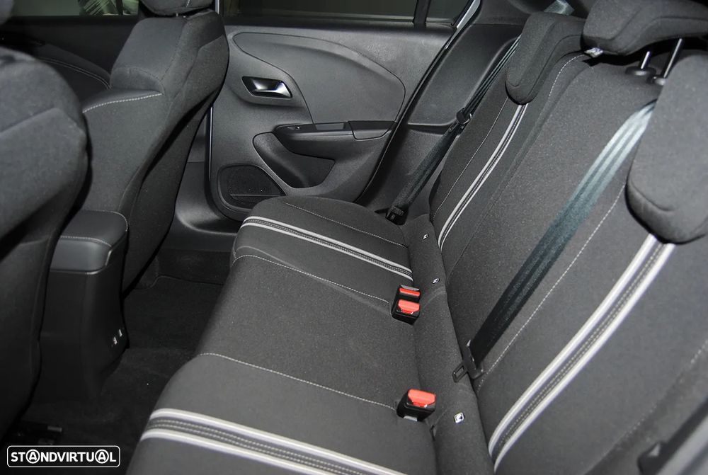 Opel Corsa-e e-GS - 19