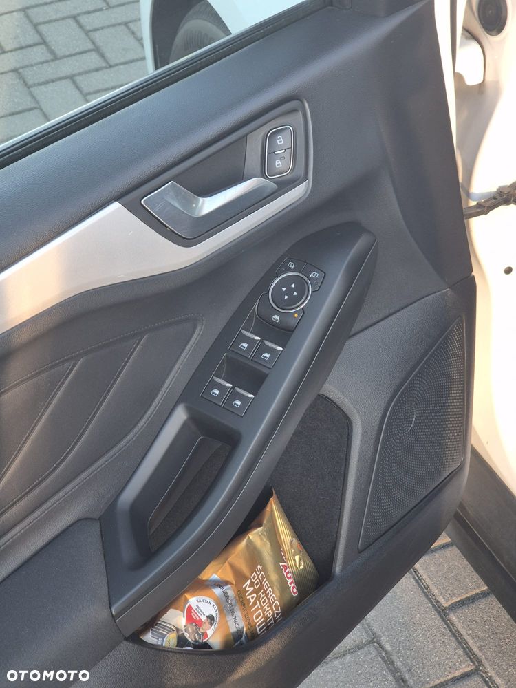 Ford Focus 1.5 EcoBlue Trend Edition - 19