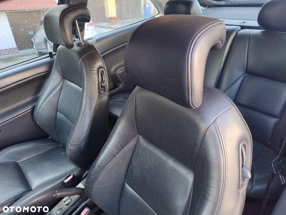 Saab 900 2.0T SE Talladega - 8