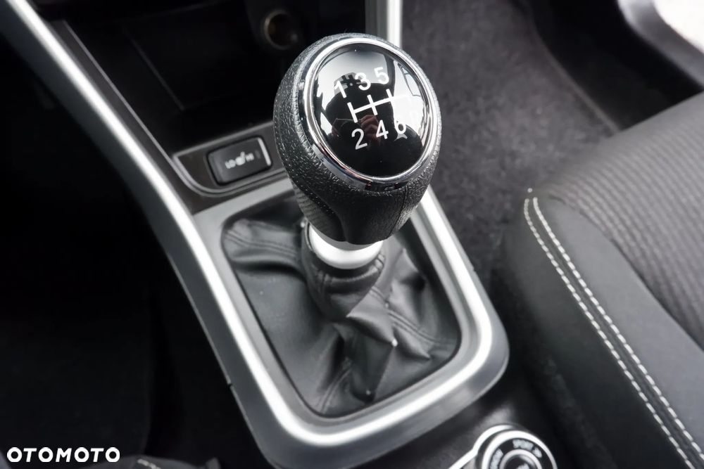 Suzuki SX4 S-Cross 1.4 Boosterjet Allgrip Comfort - 24