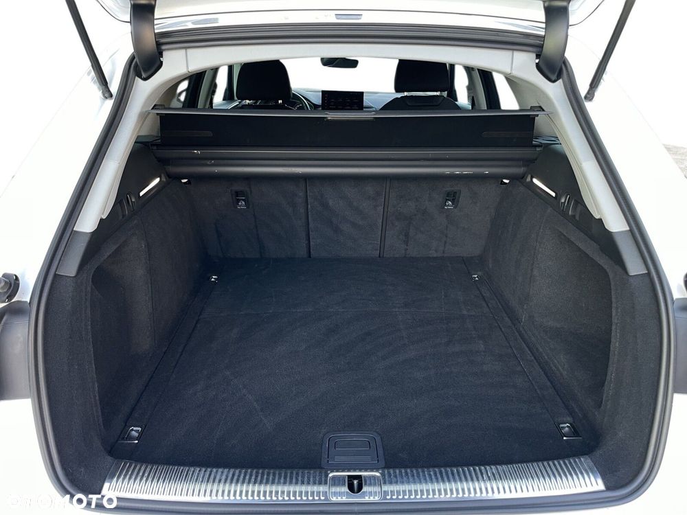 Audi A4 Avant 35 TFSI mHEV S Line S tronic - 14