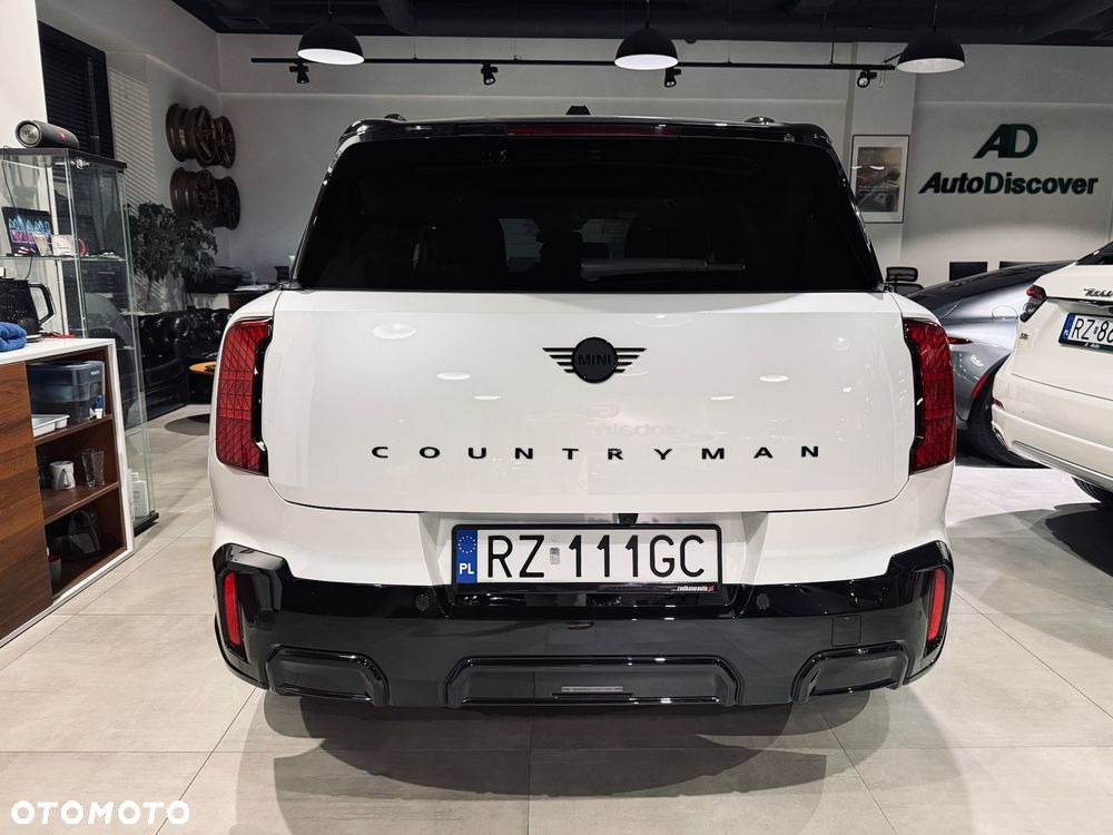 MINI Countryman - 4
