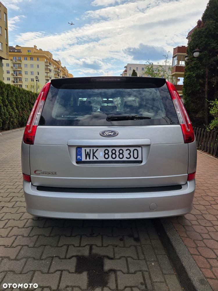 Ford C-MAX - 6