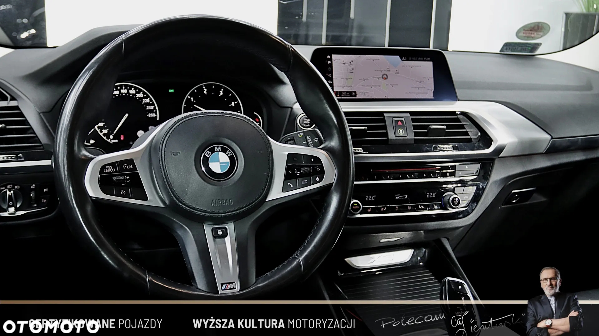 BMW X3 xDrive20d - 16