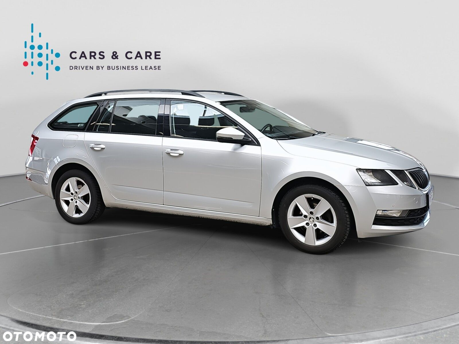 Skoda Octavia 1.5 TSI ACT Ambition - 20