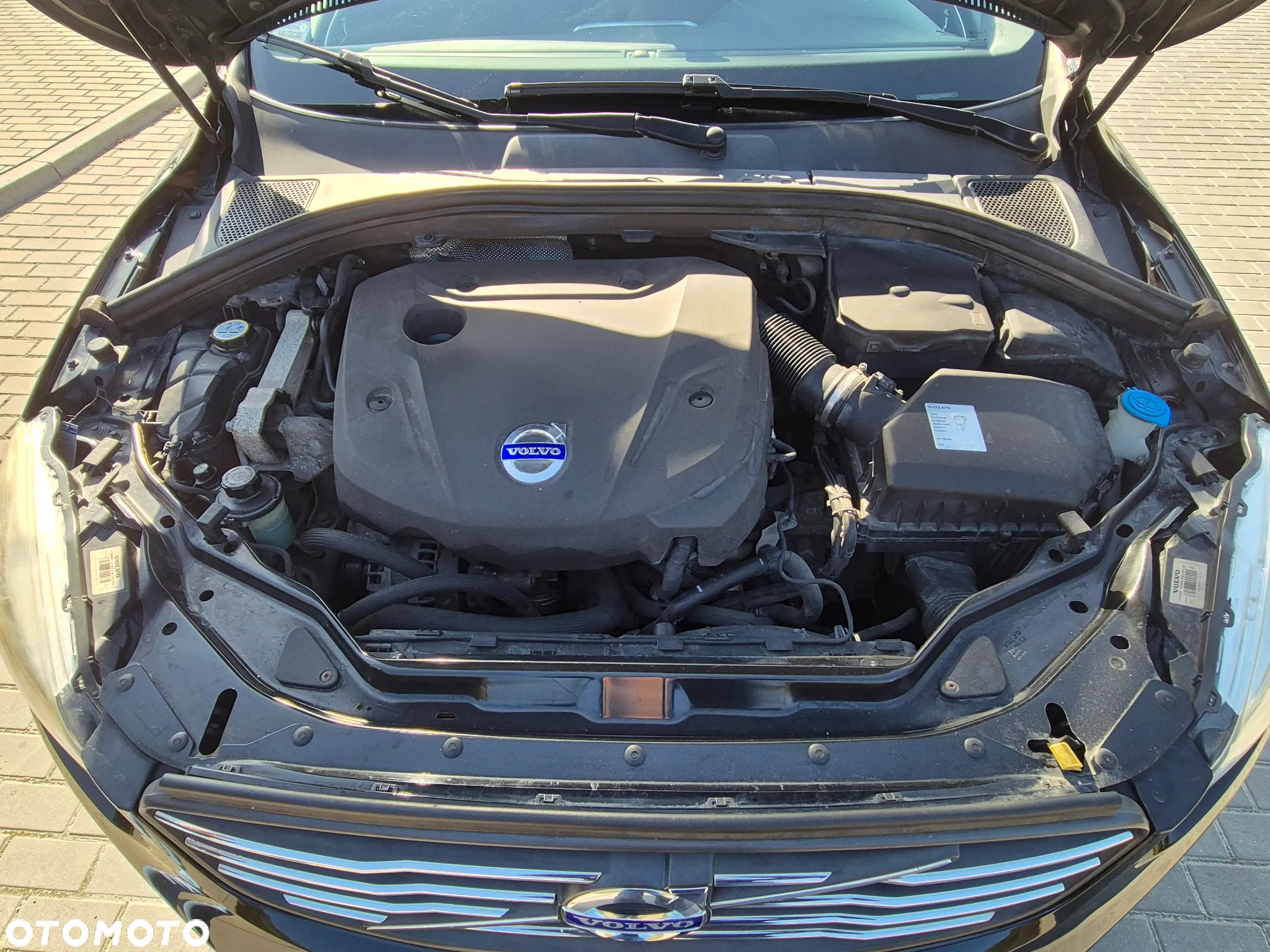 Volvo XC 60 D4 Drive-E Kinetic - 15