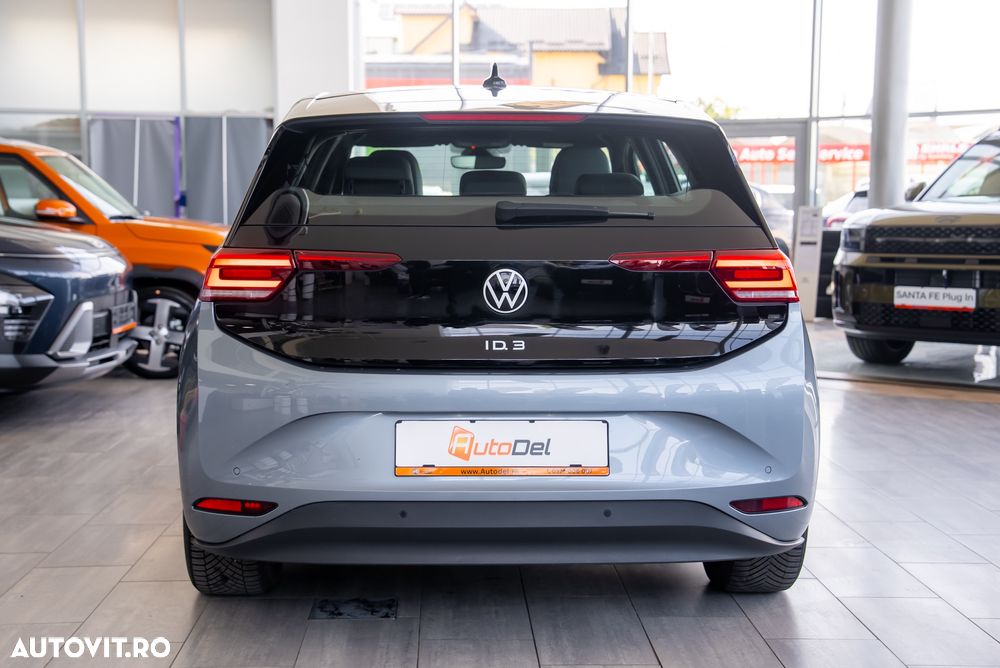 Volkswagen ID.3 Performance Upgrade Pro Life - 9