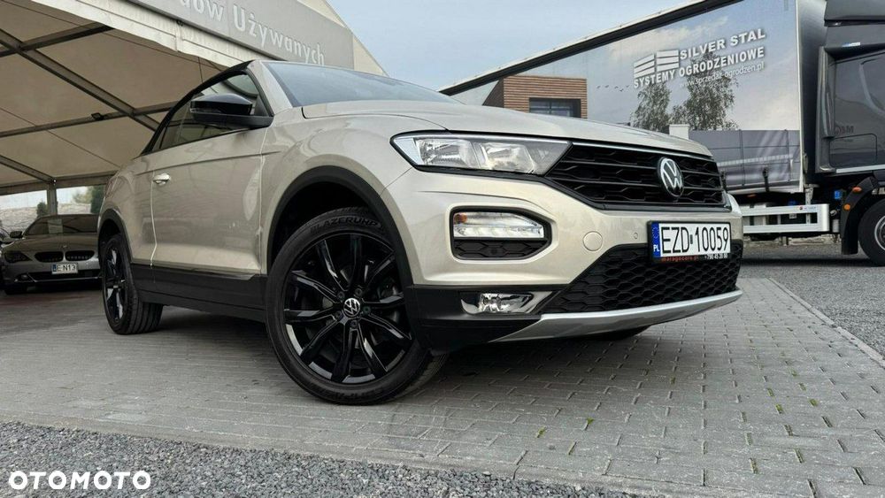 Volkswagen T-Roc - 28