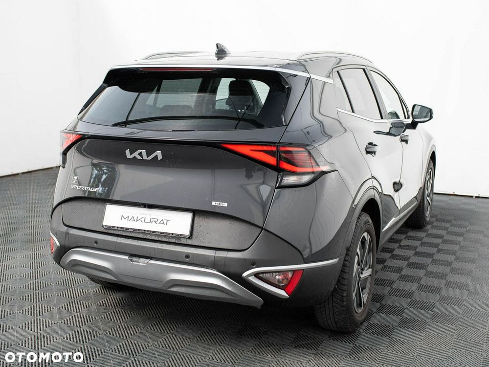 Kia Sportage 1.6 T-GDI MHEV L 2WD DCT - 6