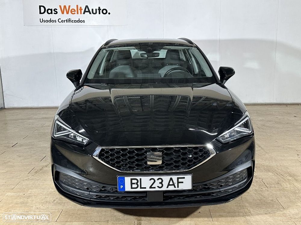 SEAT Leon ST 1.0 TSI Style - 5