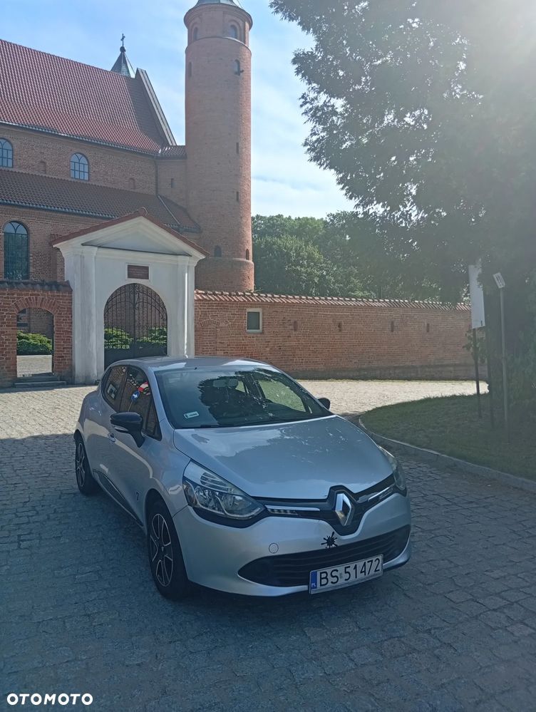 Renault Clio 0.9 Energy TCe Zen - 9