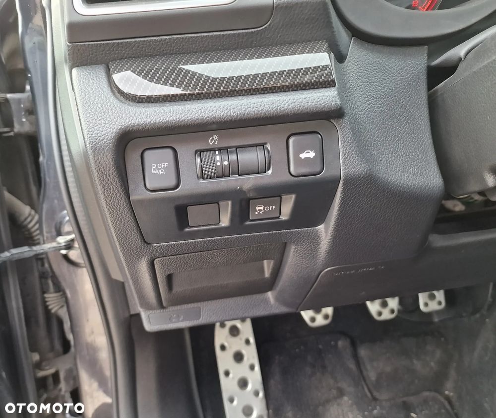 Subaru WRX Sport - 15