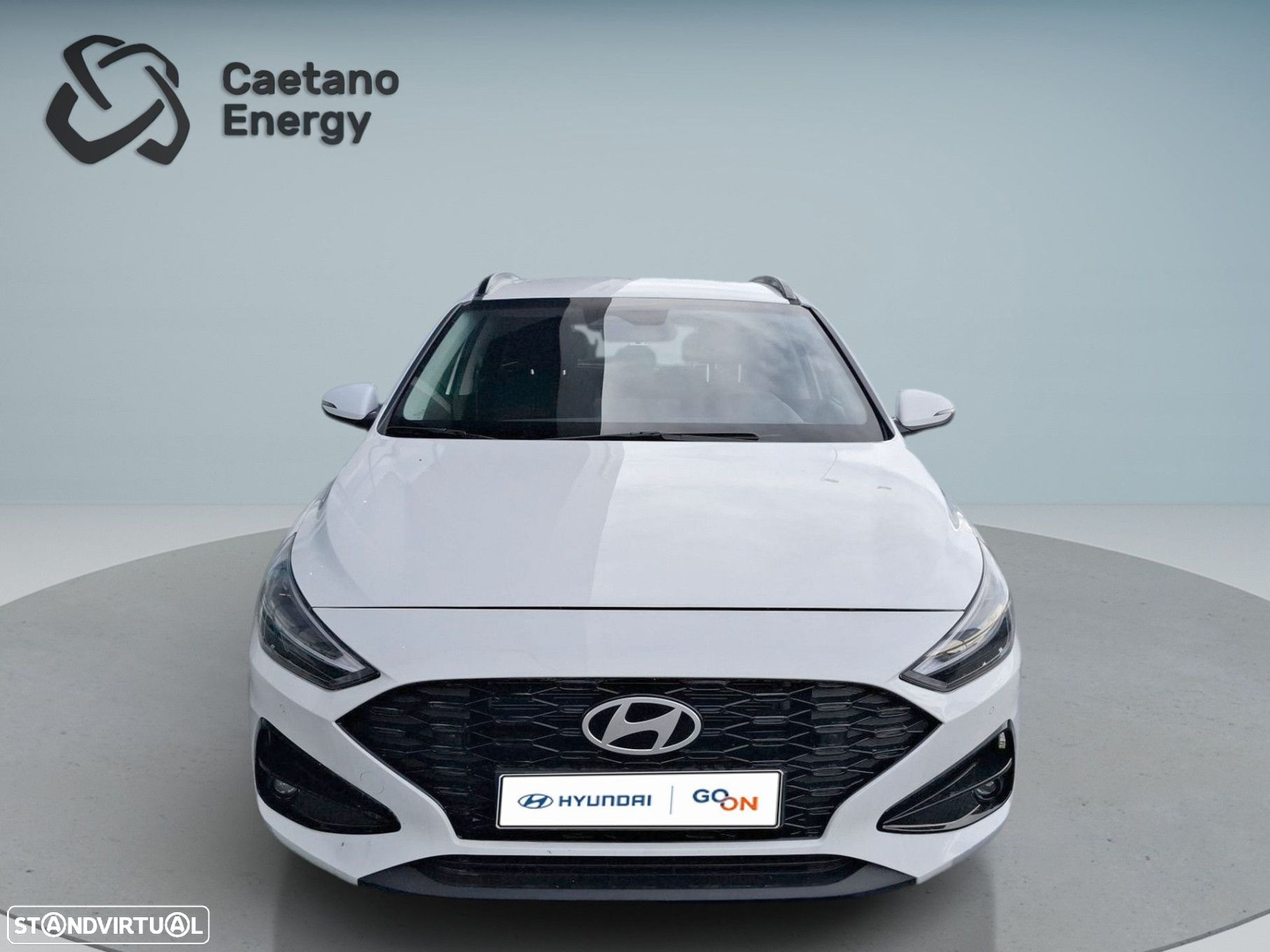 Hyundai i30 1.0 T-GDI Style Plus - 2