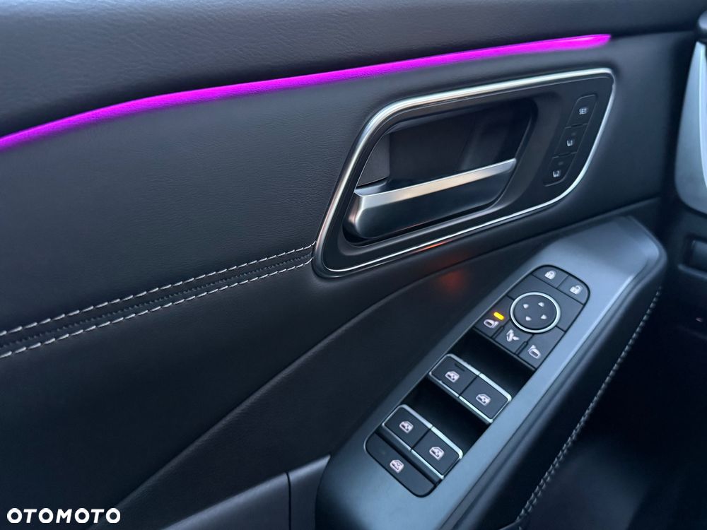 Nissan Qashqai 1.3 DIG-T MHEV Xtronic Tekna - 30