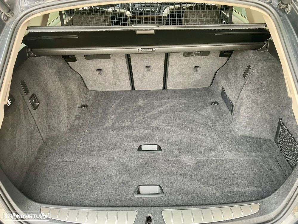 BMW 320 d Line Modern - 11