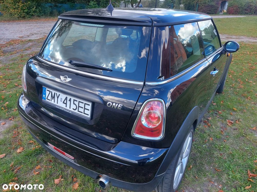 MINI ONE Minimalism - 6
